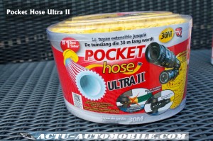 Pocket Hose Ultra II