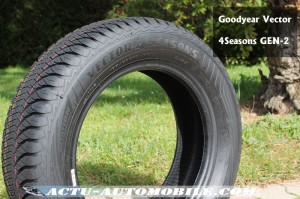 Goodyear Vector 4Seasons Gen-2