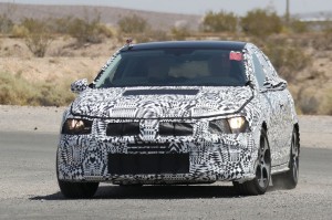 Nouvelle Volkswagen Polo