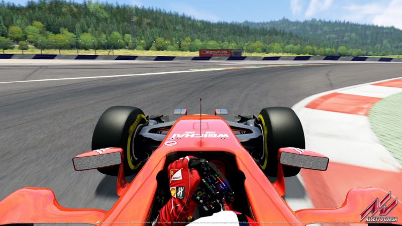 Essai Asseto Corsa sur PS4