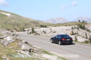 Essai BMW 440i Gran Coupé M Performance