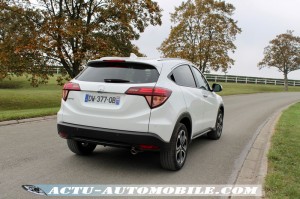 HONDA HRV 1.6 i-DTEC