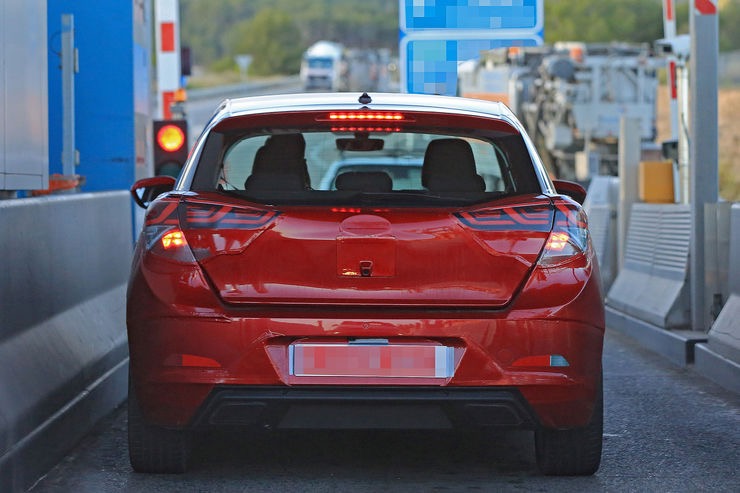 Seat Ibiza 2017