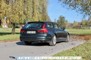 Volvo V90 D4 Inscription