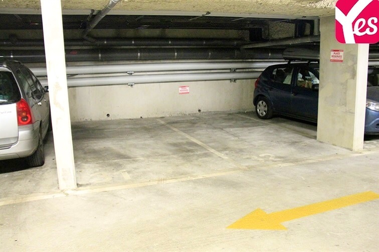 Parking Yespark