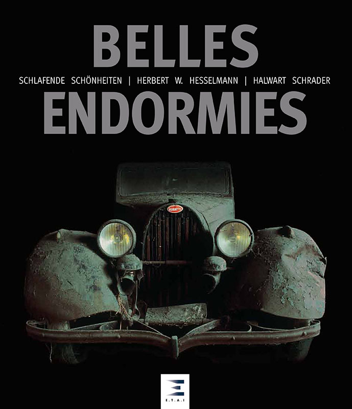 Belles endormies de Herbert W.Hesselmann & Halwart Schrader