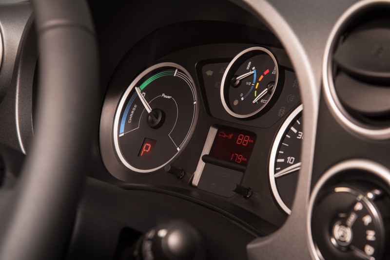 Citroën e-Berlingo Multispace