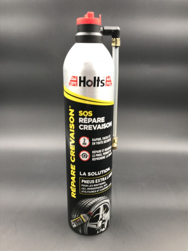 Répare Crevaison Hotls