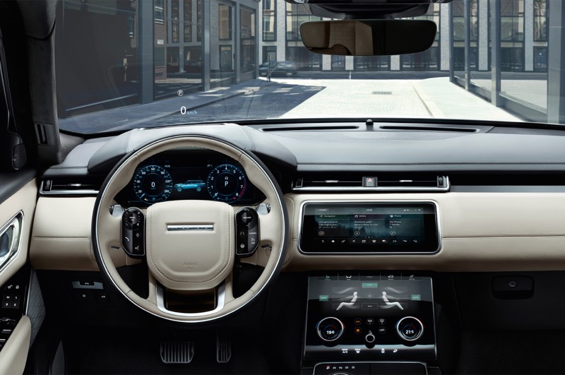 Range Rover Velar