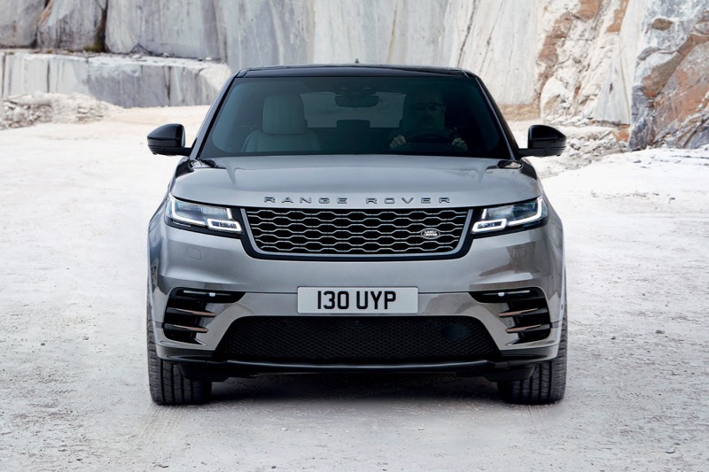 Range Rover Velar