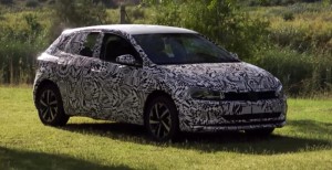 Volkswagen Polo 2018