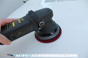 Lustreuse Double Action MT310.