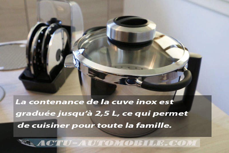Test Magimix Cook Expert