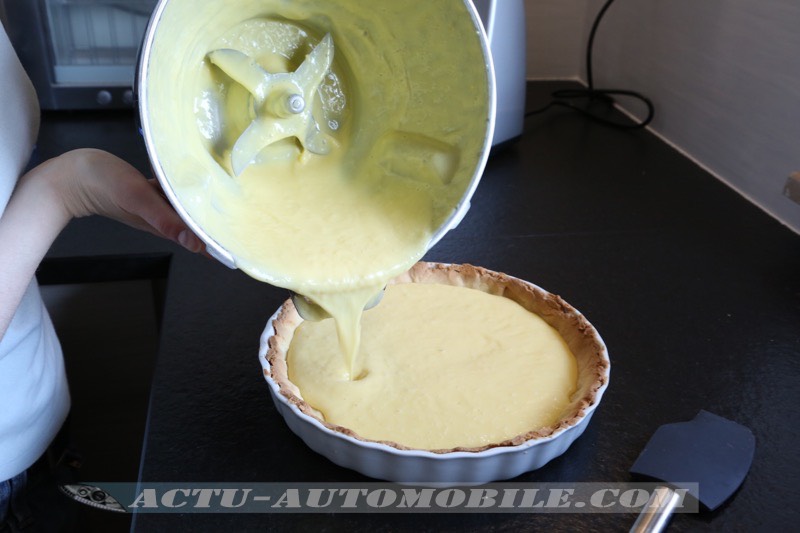 Test Magimix Cook Expert