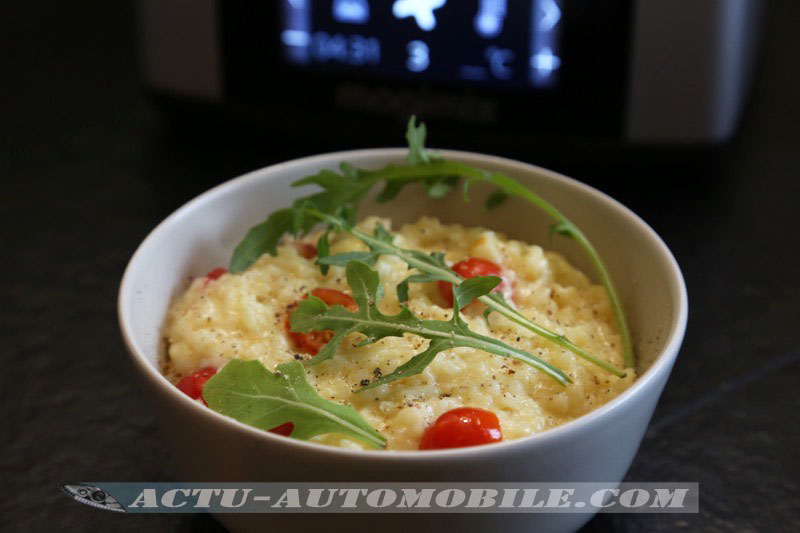 Test Magimix Cook Expert