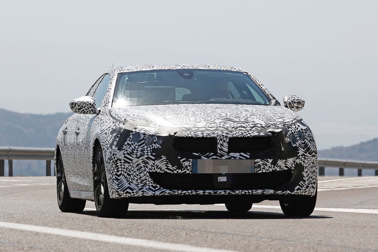 Peugeot 508 2018