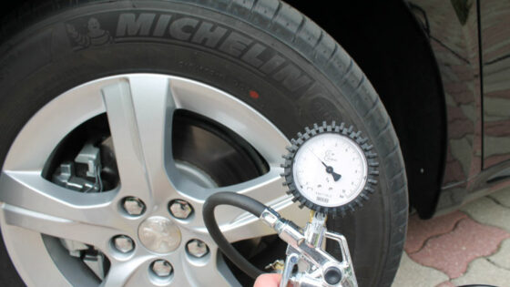 Compresseur Michelin MCX6-U