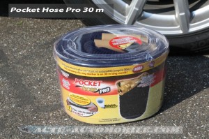 Tuyau Pocket Hose Pro
