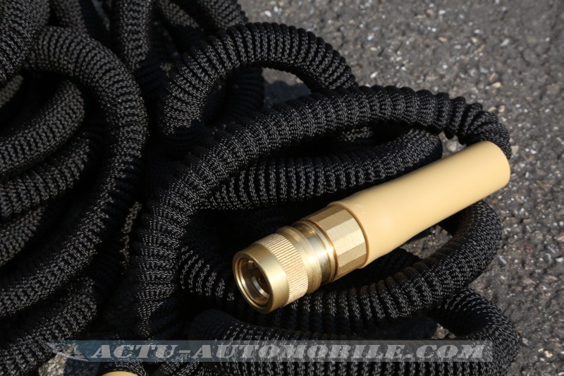 Tuyau Pocket Hose Pro