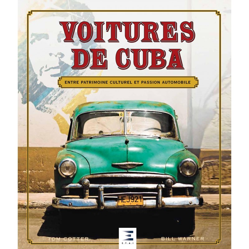 Voitures de Cuba, entre patrimoine culturel et passion