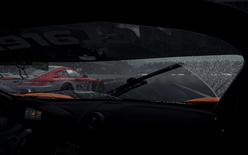 Test Project Cars 2 sur PS4