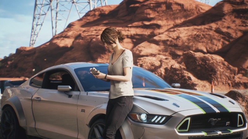 Test Need for Speed Payback sur PS4