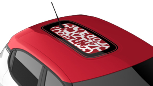 Citroën C3 Graphic