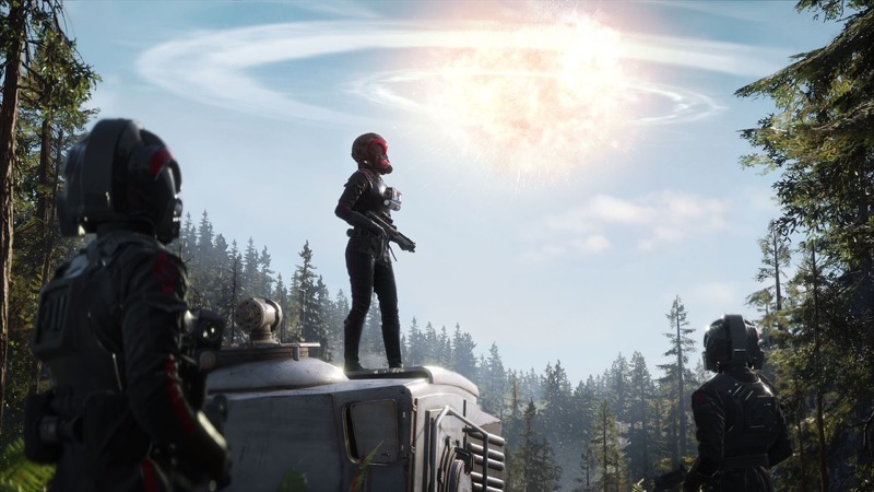 Test : Star Wars Battlefront 2 sur PS4