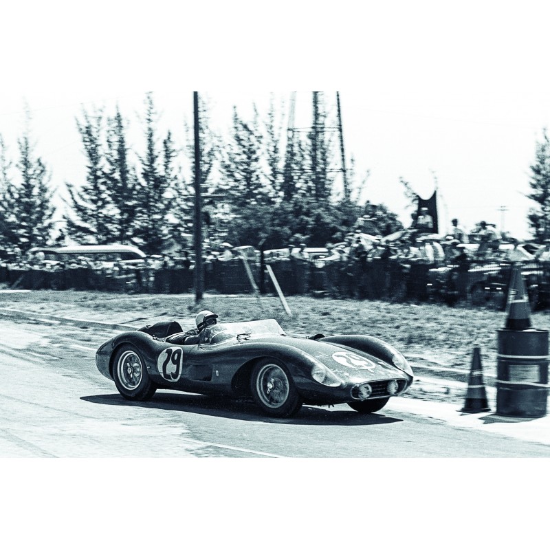 Livre : Ferrari Testarossa d'Aurélien Gueldry