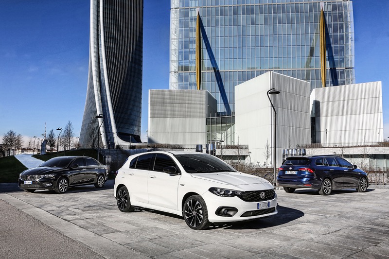 Fiat Tipo