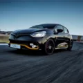 Renault Clio R.S. 18