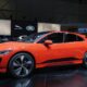 Le Jaguar I-Pace au Salon de Genève 2018