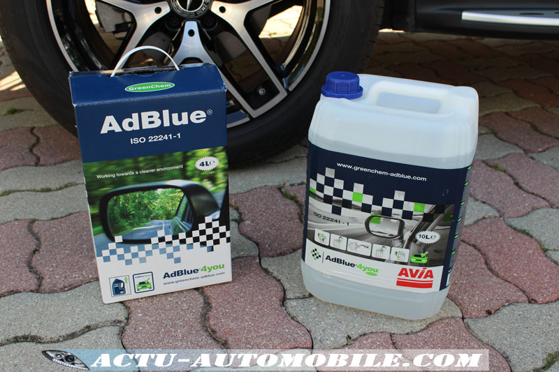AdBlue4you / GreenChem