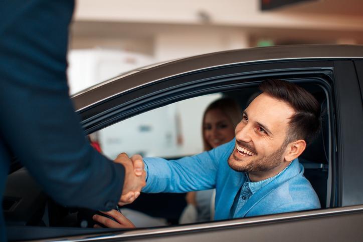 Comment faciliter son achat de voiture en leasing ?
