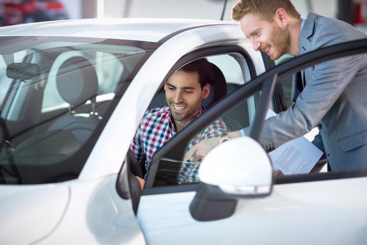 Comment faciliter son achat de voiture en leasing ?