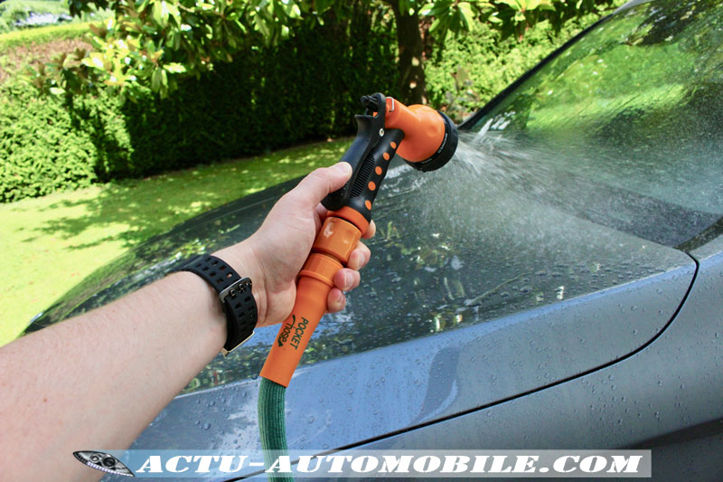 Shampooing Car Wash Plus+ Meguiar's