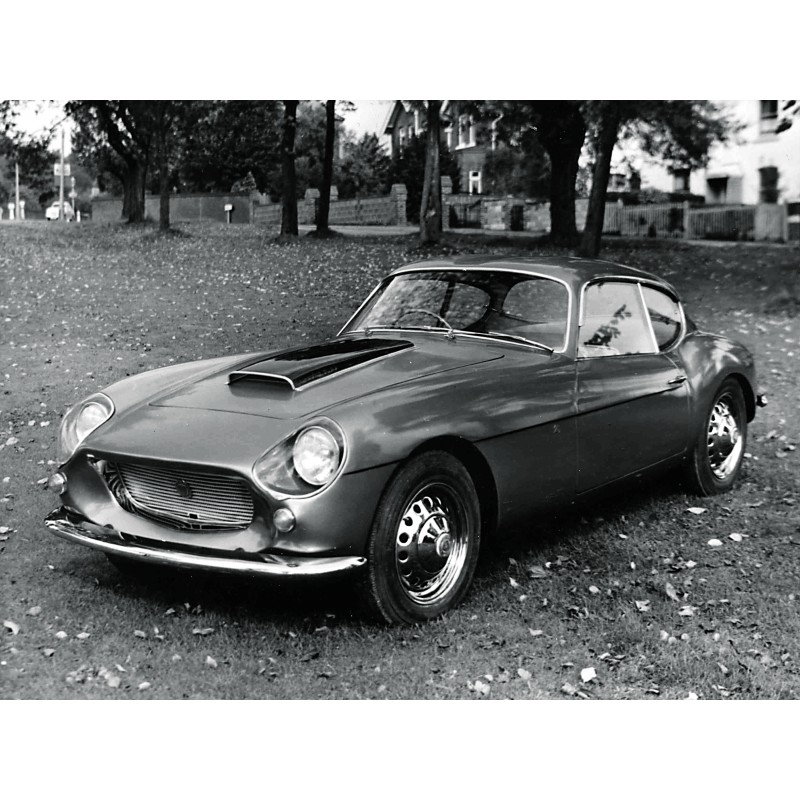Livre : Zagato chef d'oeuvre du design