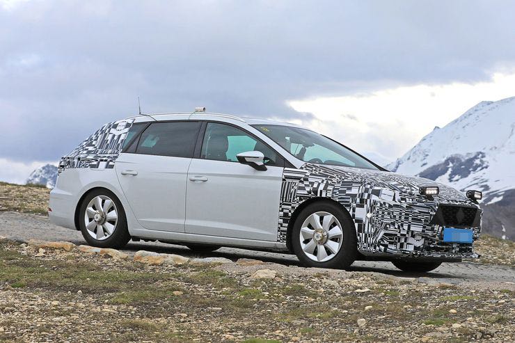 Seat Leon 2019