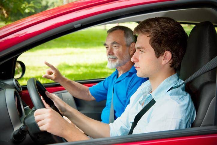 Récupération de points de permis 