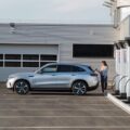 Mercedes EQC
