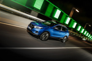 Nouveau moteur 1.3 essence pour le Qashqai