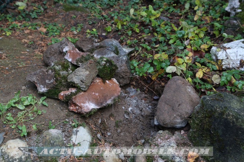 Test burineur AEG Powertools PM10E