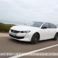 Peugeot 508 SW GT Line BlueHDI 160
