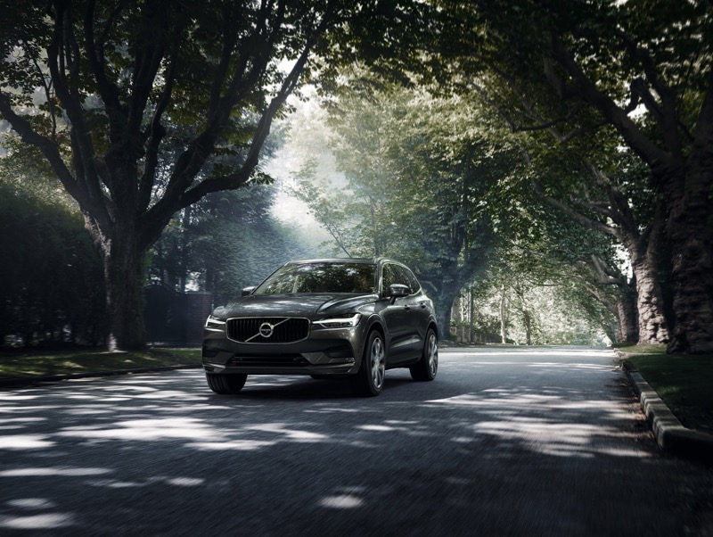 Volvo XC60 Initiale Edition