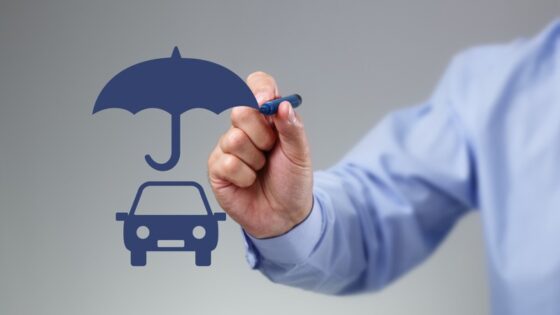 Assurance auto