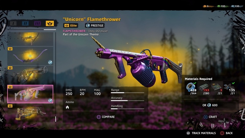 Test Far Cry New Dawn sur PS4