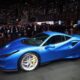Genève 2019 : Ferrari F8 Tributo