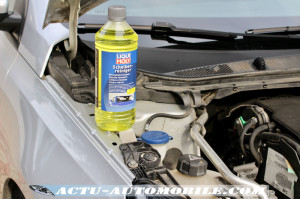 Lave-Glace Liqui Moly