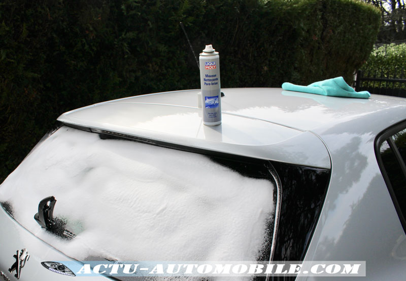 Lave-Glace Liqui Moly