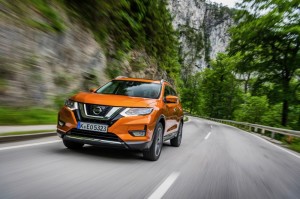 Nissan X-Trail 2019